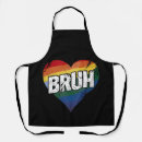 Search for lgbt aprons Gay