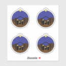 Search for nativity of jesus stickers Manger