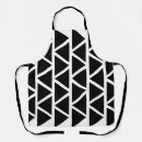 Search for triangle aprons Geometric