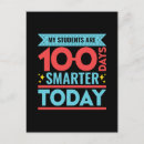 Search for 100th postcards Teacher