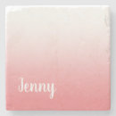 Search for bridesmaid coasters Calligraphy