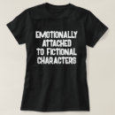 Search for funny book tshirts Humour