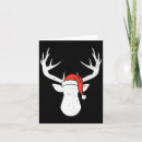 Search for hunting christmas cards Tree