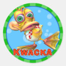 Search for whimsical duck stickers Funny