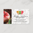 Search for logos hats business cards Bakery