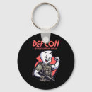 Search for tactics key rings Scary