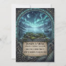 Search for viking birthday invitations Dragon