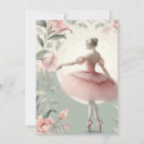 Search for ballerina cards Pretty
