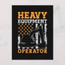 Search for excavator postcards Digger