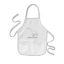 Search for brontosaurus aprons Prehistoric