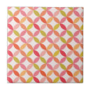 Search for green white pattern tiles Starburst