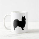 Search for papillon mugs Animals