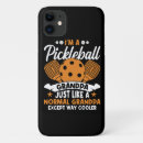 Search for grandpas iphone cases Pickleball