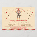 Search for sock monkey baby shower invitations Cute