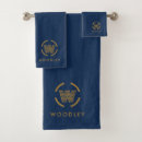 Search for monogram logo bath towels Modern