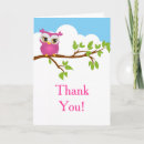 Search for 3rd birthday thank you cards Girl