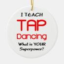 Search for tap dancing christmas tree decorations Dance teacher