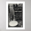 Search for vintage soap advertisement posters Ads