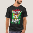 Search for haul tshirts Afro
