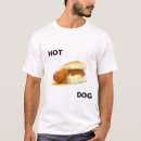Search for sausage party tshirts Hotdog