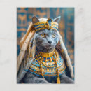 Search for pharaoh postcards Queen