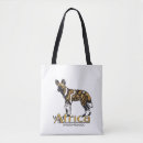 Search for painted wolf bags African wild dog