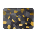 Search for yellow and gray bathroom accessories For her