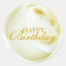 Search for happy birthday seals envelope seals Elegant