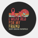 Search for stroke support stickers Chd survivor