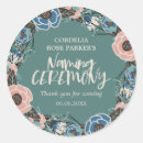 Search for rose wreath stickers Girl