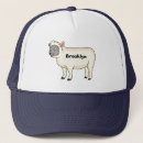 Search for ewe hats Lamb