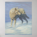 Search for arctic wolf posters Dog