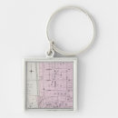 Search for number two key rings Map