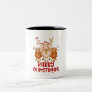 Search for brown and red mugs White