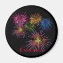 Search for exploding magnets Celebration