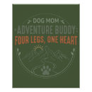 Search for small dogs posters Dog mom
