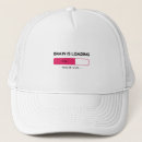 Search for brains hats Stupid