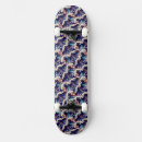 Search for japanese wave skateboards Pattern