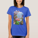 Search for blue flamingo tshirts Tropical