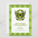 Search for eire invitations Green