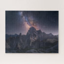 Search for dolomite puzzles Landscape