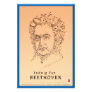 Search for beethoven portrait posters Composer