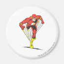 Search for barry magnets West