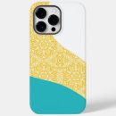 Search for wave pattern iphone cases Yellow