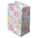 Search for blue and orange gift bags Birthday