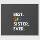 Search for gay wrapping paper Funny