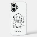 Search for golden retrievers iphone cases Funny