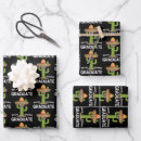 Search for high school wrapping paper Graduation