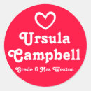 Search for grader stickers School