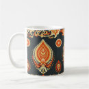 Search for orient mugs Illustration